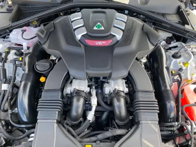 Quadrifoglio